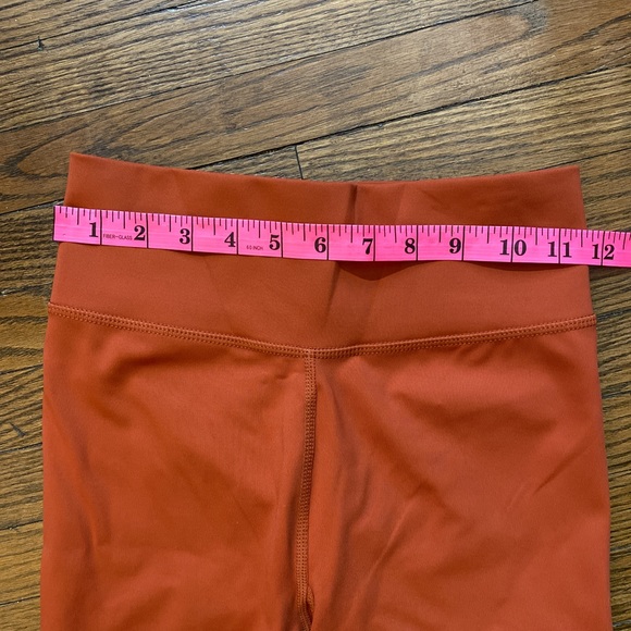 NWT Madewell High-Rise Leggings - Picture 5 of 8